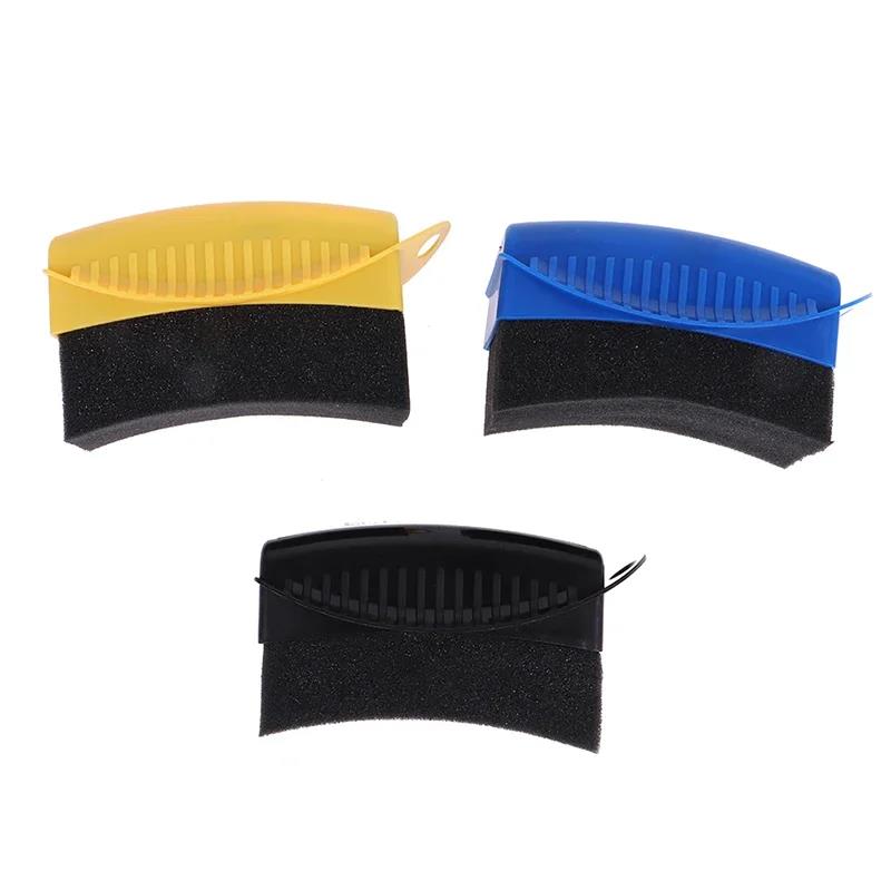Eco Sponge - Lid Options PP Car Wheel Polishing