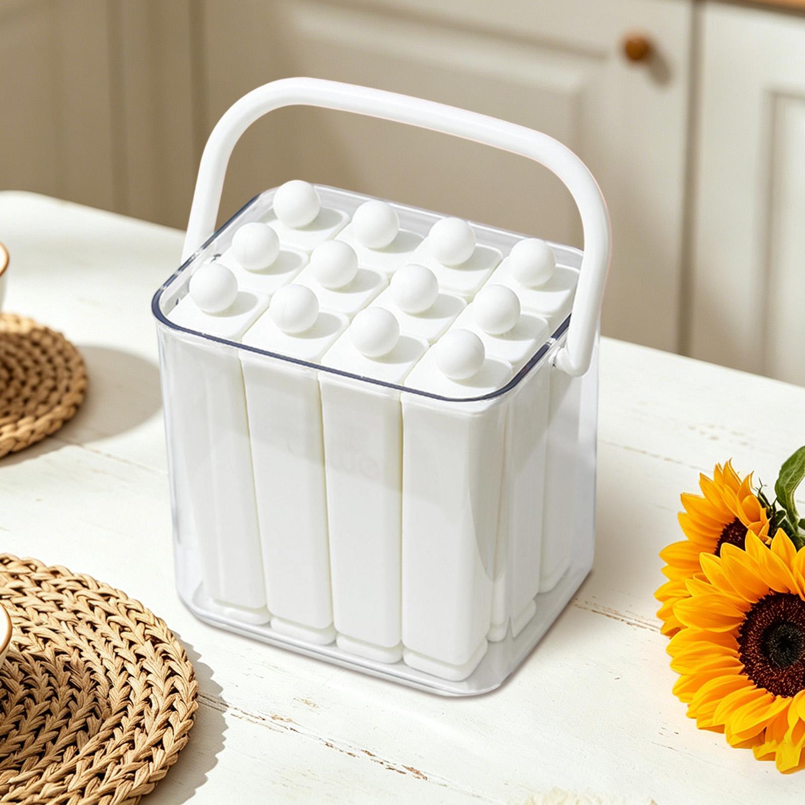Reusable Bottle - Ice Mold For Champagne Bottle Food