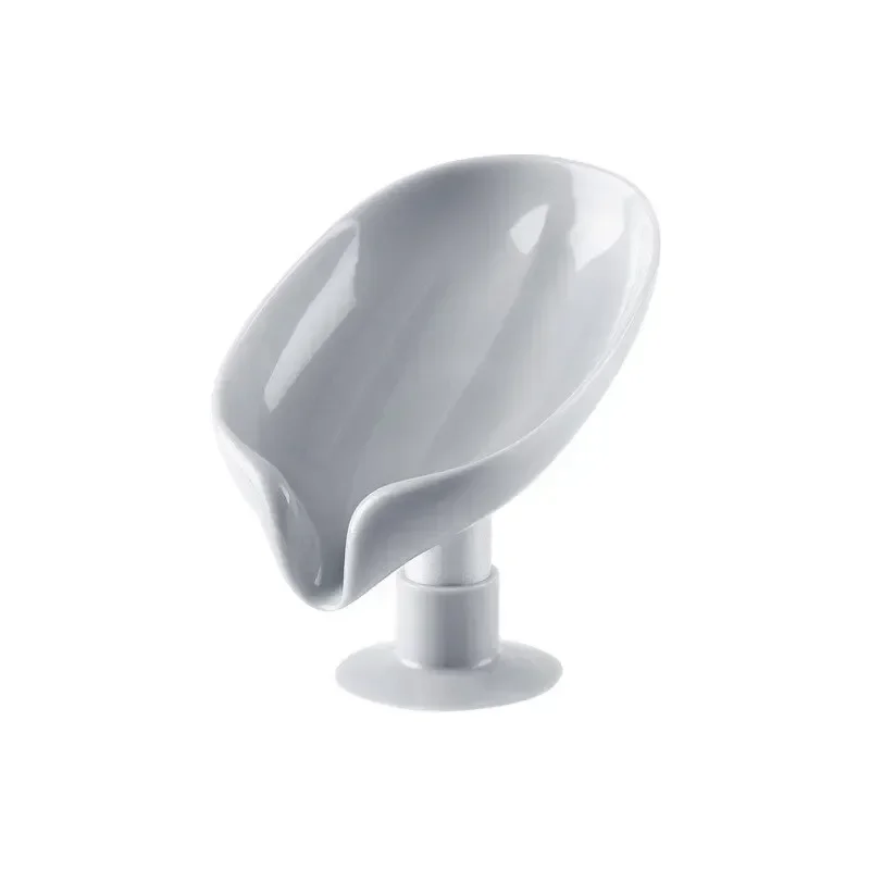 Drain Soap Holder Leaf Shape S - đánh giá và giá Eco Sponge