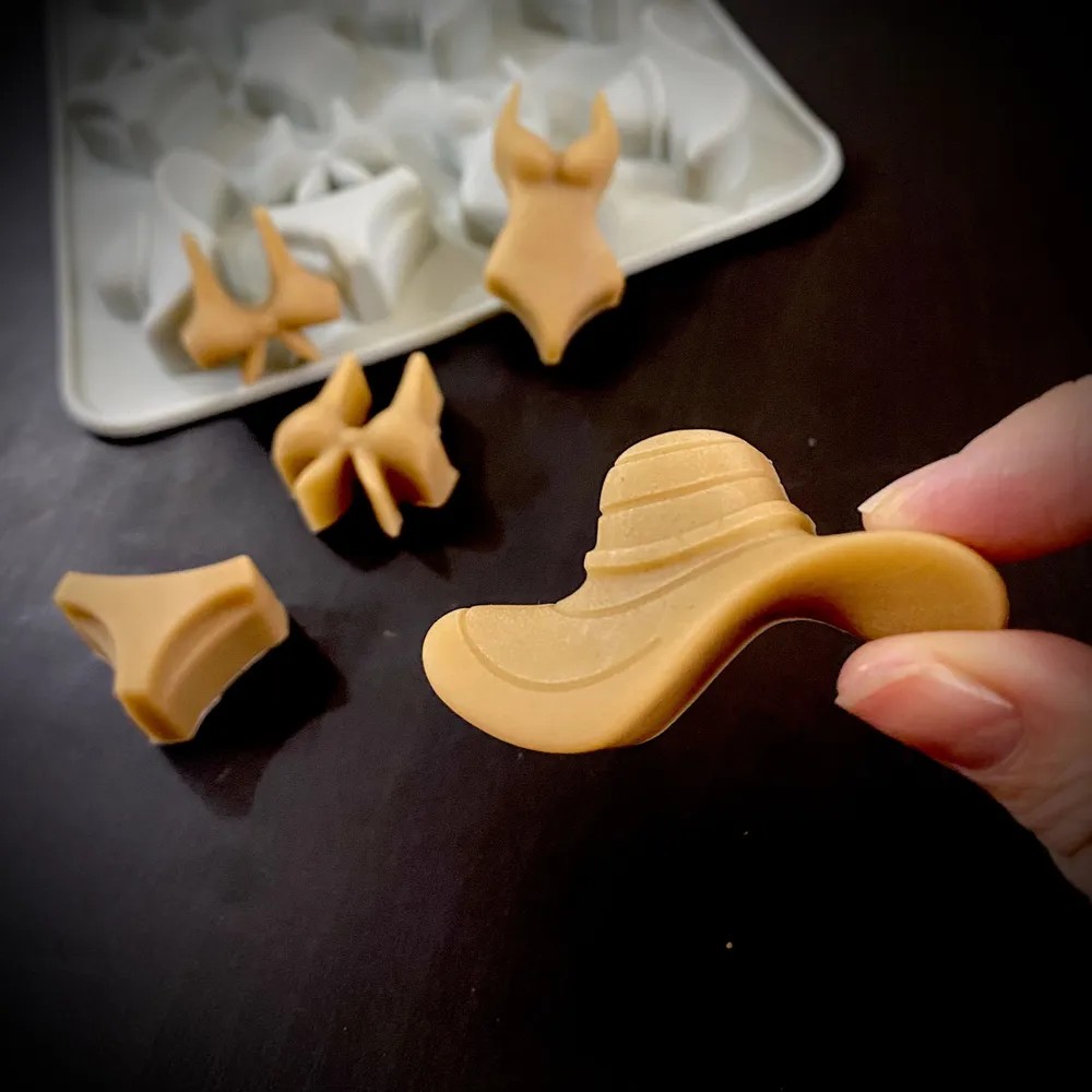 A Summer-Themed Beach Bikini M - đánh giá và giá Eco Soap