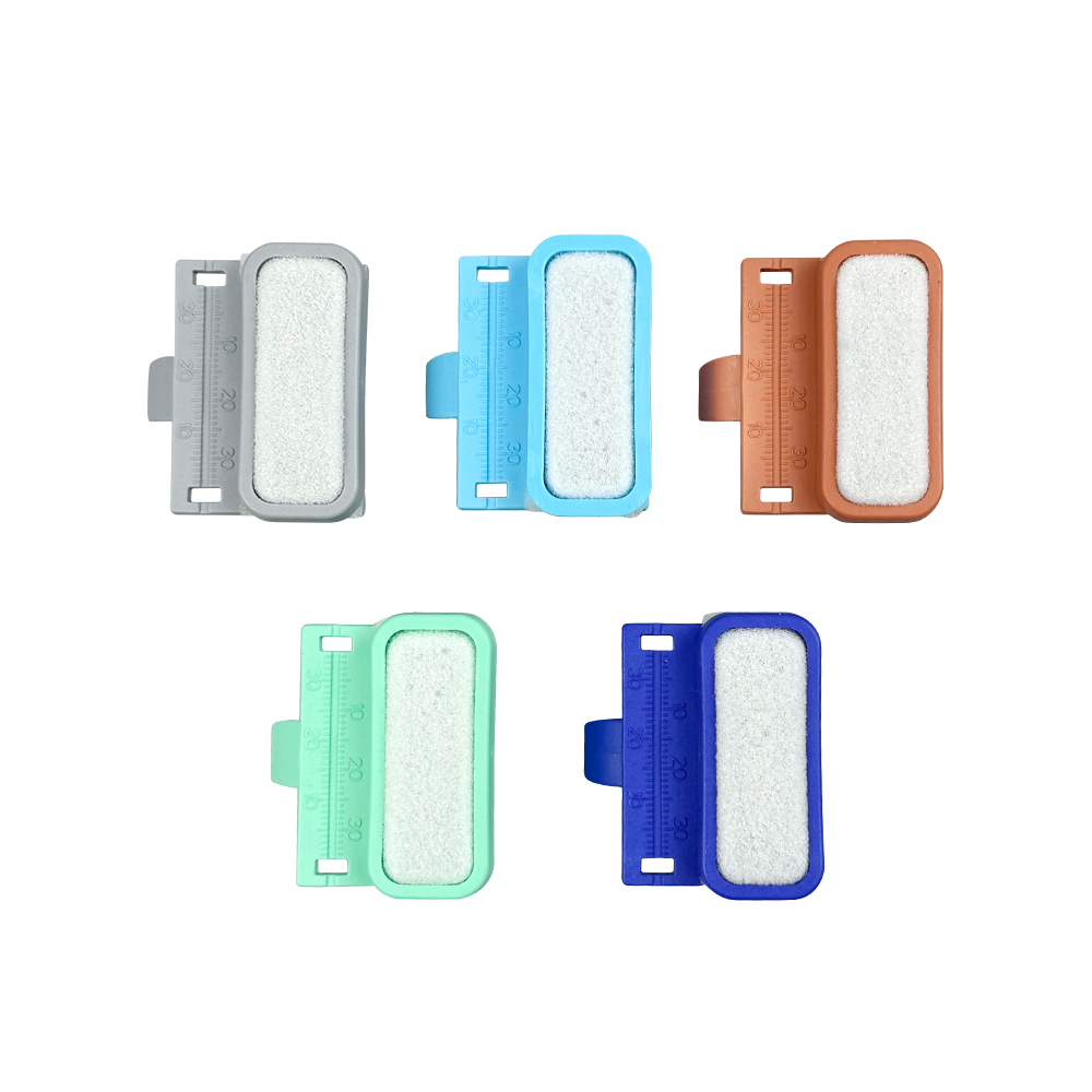 Dental Endo Files Holder Finge - đánh giá và giá Eco Sponge