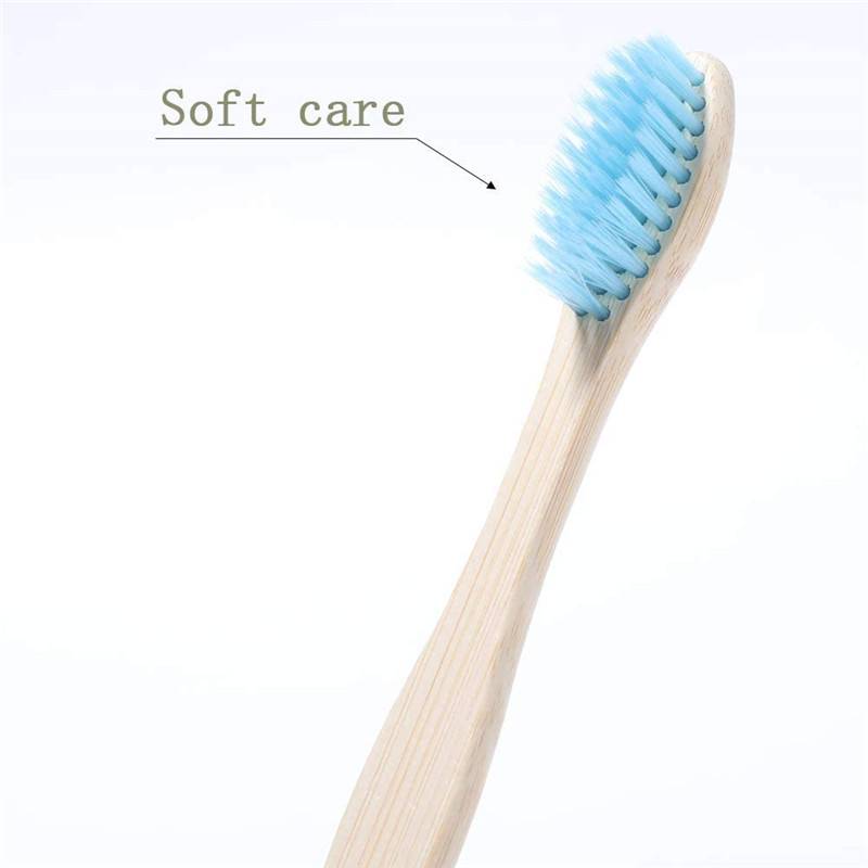 10 Counts Bamboo Toothbrushes  - đánh giá và giá Bamboo Toothbrush