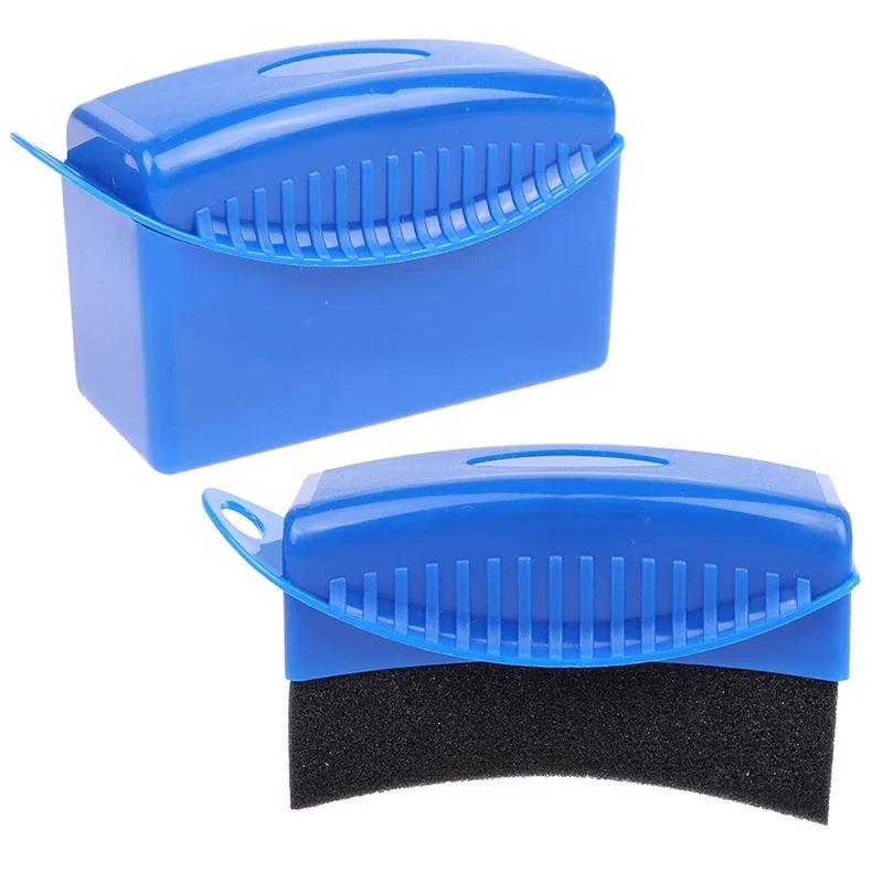 Lid Options PP Car Wheel Polis - đánh giá và giá Eco Sponge