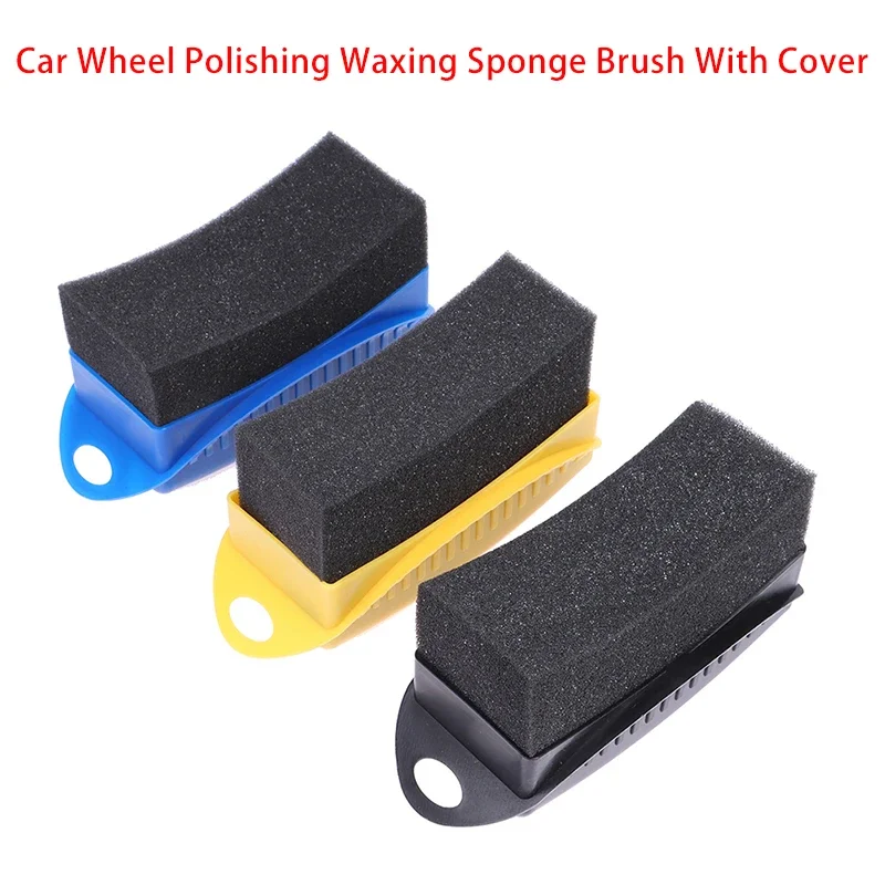 Lid Options PP Car Wheel Polis - đánh giá và giá Eco Sponge