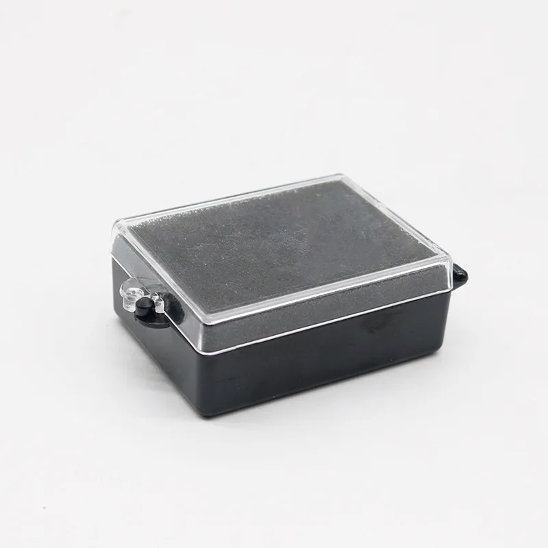 50Pcs Denture Storage Box Dent - đánh giá và giá Eco Sponge