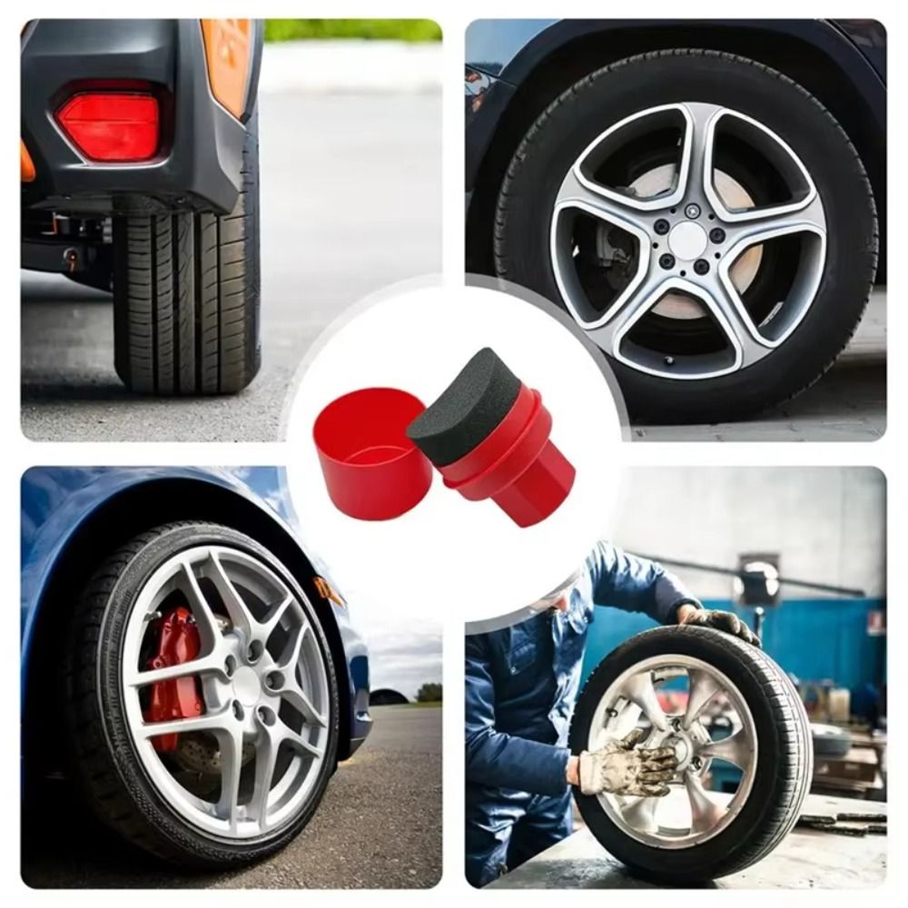 Curved Tire Polishing Sponge w - đánh giá và giá Eco Sponge