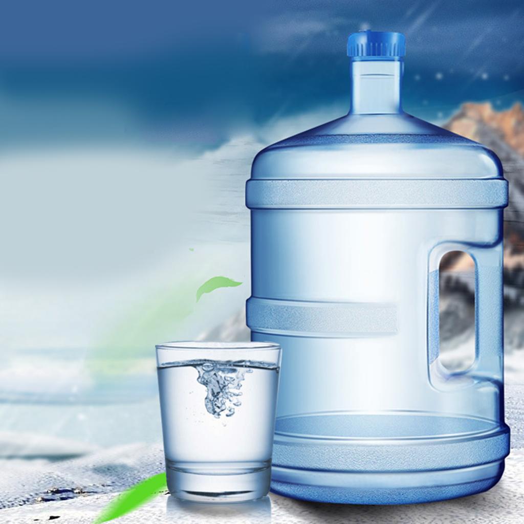Plastic Water Storage Bottle w - đánh giá và giá Reusable Bottle