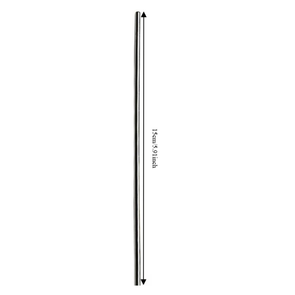 1PC 304 Stainless Steel Drinki - đánh giá và giá Reusable Straw