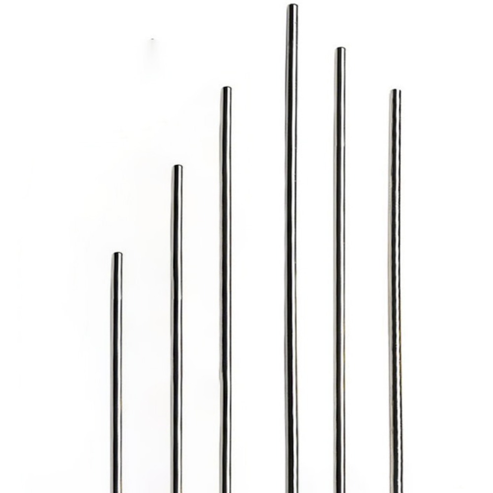 1PC 304 Stainless Steel Drinki - đánh giá và giá Reusable Straw
