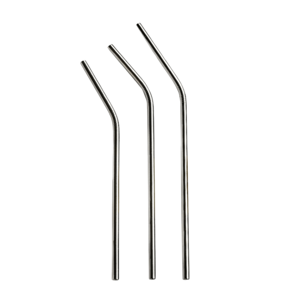 1PC 304 Stainless Steel Drinki - đánh giá và giá Reusable Straw