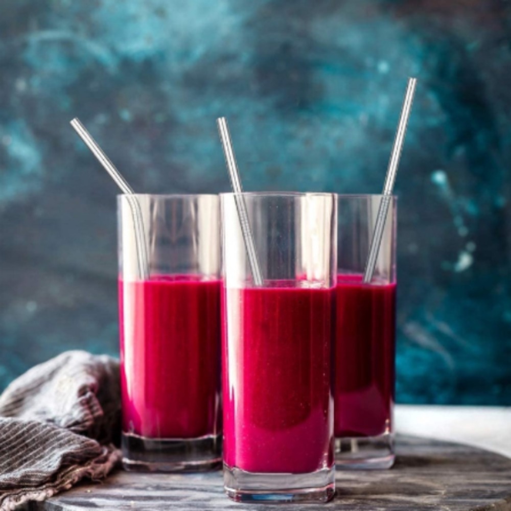 1PC 304 Stainless Steel Drinki - đánh giá và giá Reusable Straw