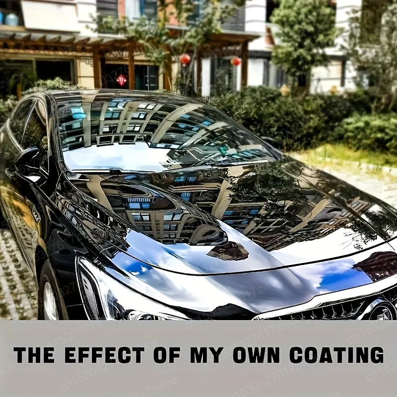 Car Ceramic Nano Polish Coatin - đánh giá và giá Beeswax Wrap