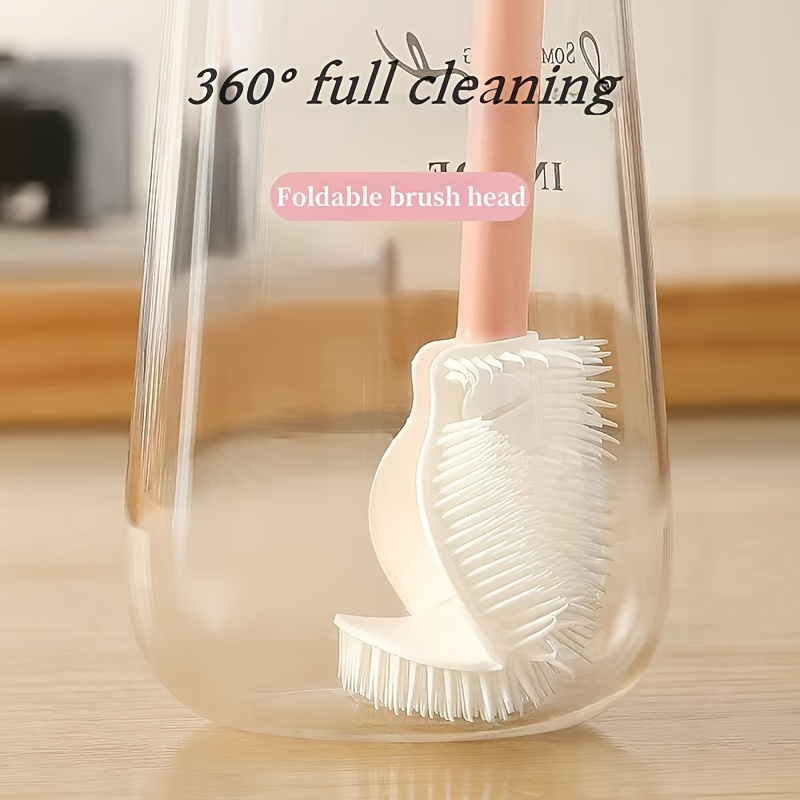 1/2/5PCS Foldable 360 Degree C - đánh giá và giá Reusable Bottle