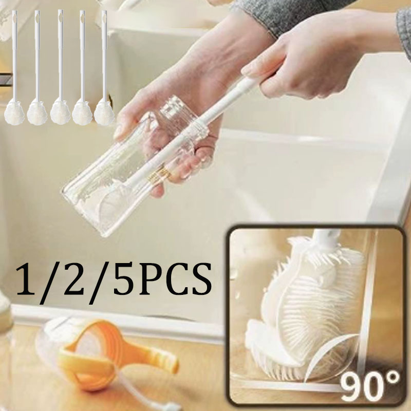 1/2/5PCS Foldable 360 Degree C - đánh giá và giá Reusable Bottle