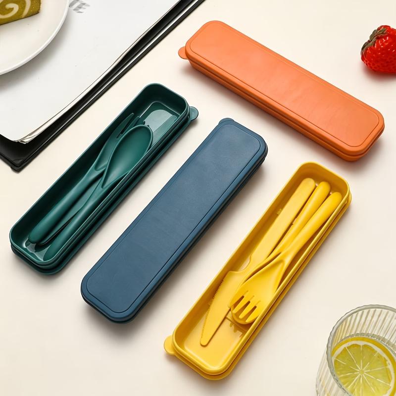 Wheat Straw Reusable Cutlery S - đánh giá và giá Reusable Straw