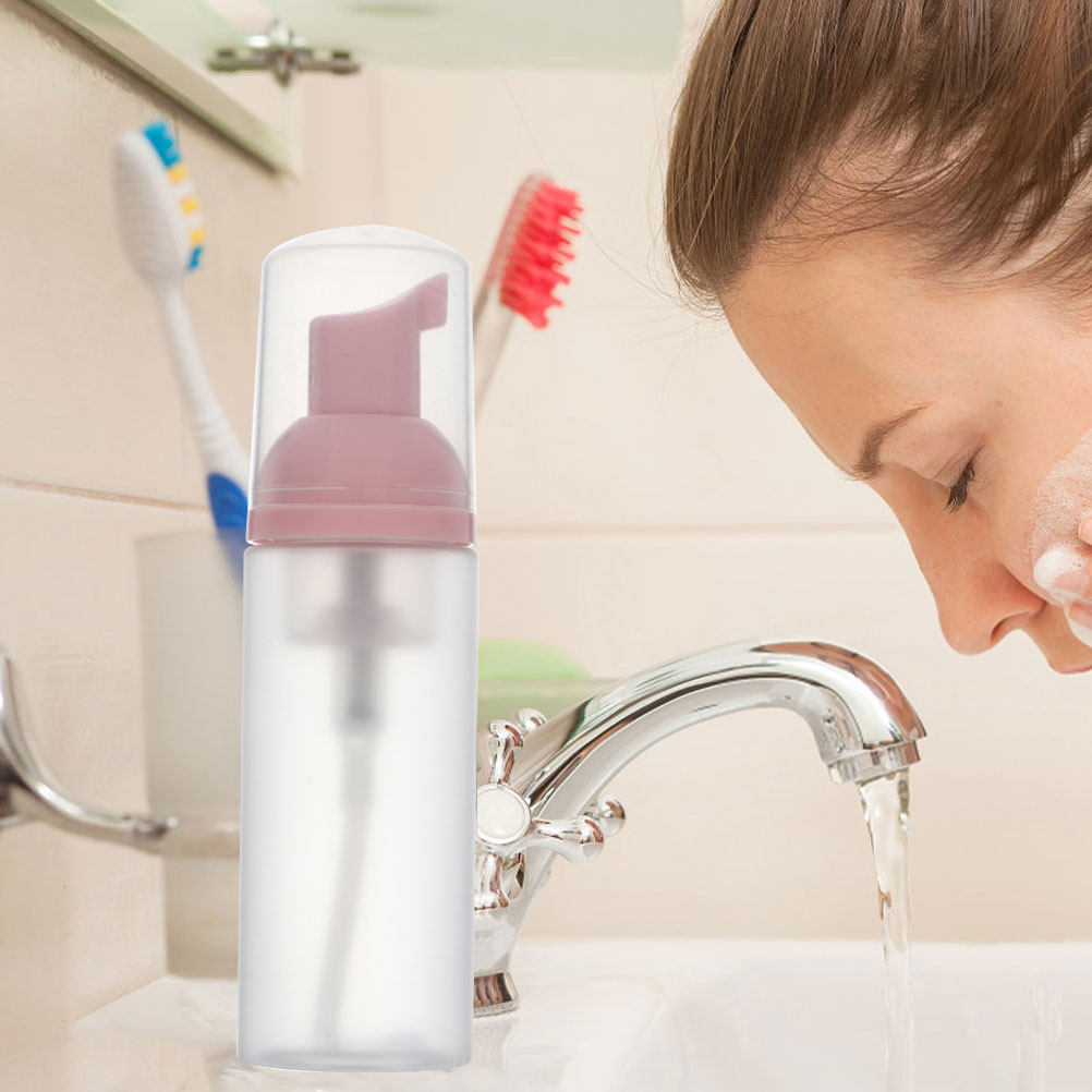5Pcs Foaming Bottles Empty Reu - đánh giá và giá Reusable Bottle