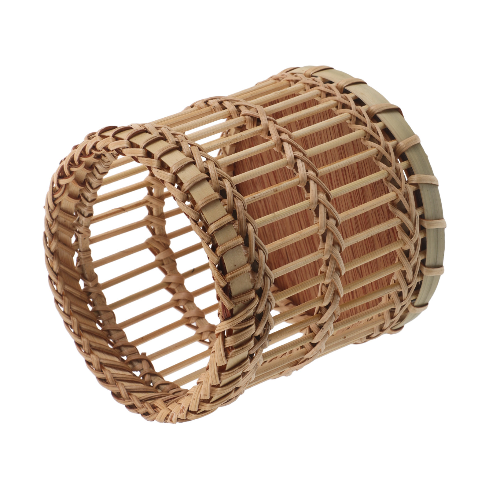 Bamboo Utensil Holder Kitchen  - đánh giá và giá Bamboo Cutlery
