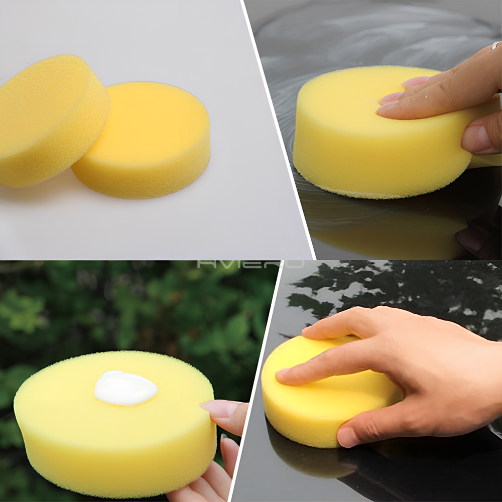 2 Chiếc 10CM X 3Cm Vòng Mã Hóa - đánh giá và giá Eco Sponge