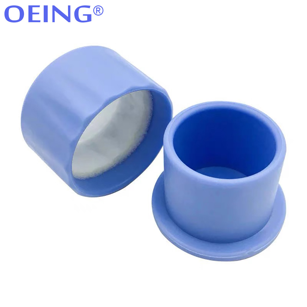 Dental Endo Stand Root Canal E - đánh giá và giá Eco Sponge