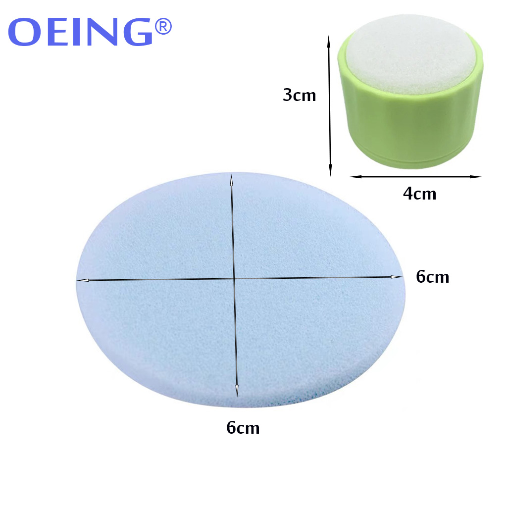 Dental Endo Stand Root Canal E - đánh giá và giá Eco Sponge