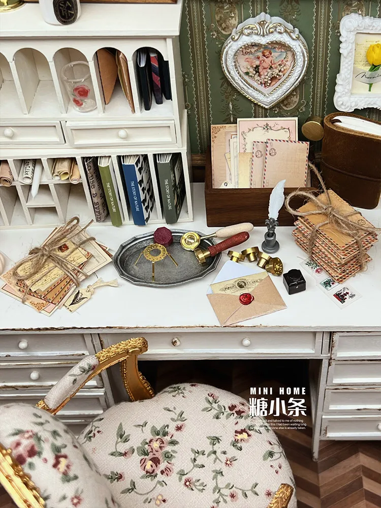 Nhà Búp Bê Lắp Ghép Thu Nhỏ Ba - đánh giá và giá Beeswax Wrap