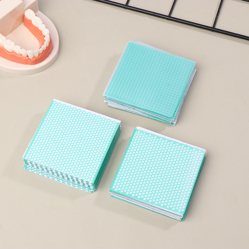 1 Box Dental Wax Net Dentist L - đánh giá và giá Beeswax Wrap