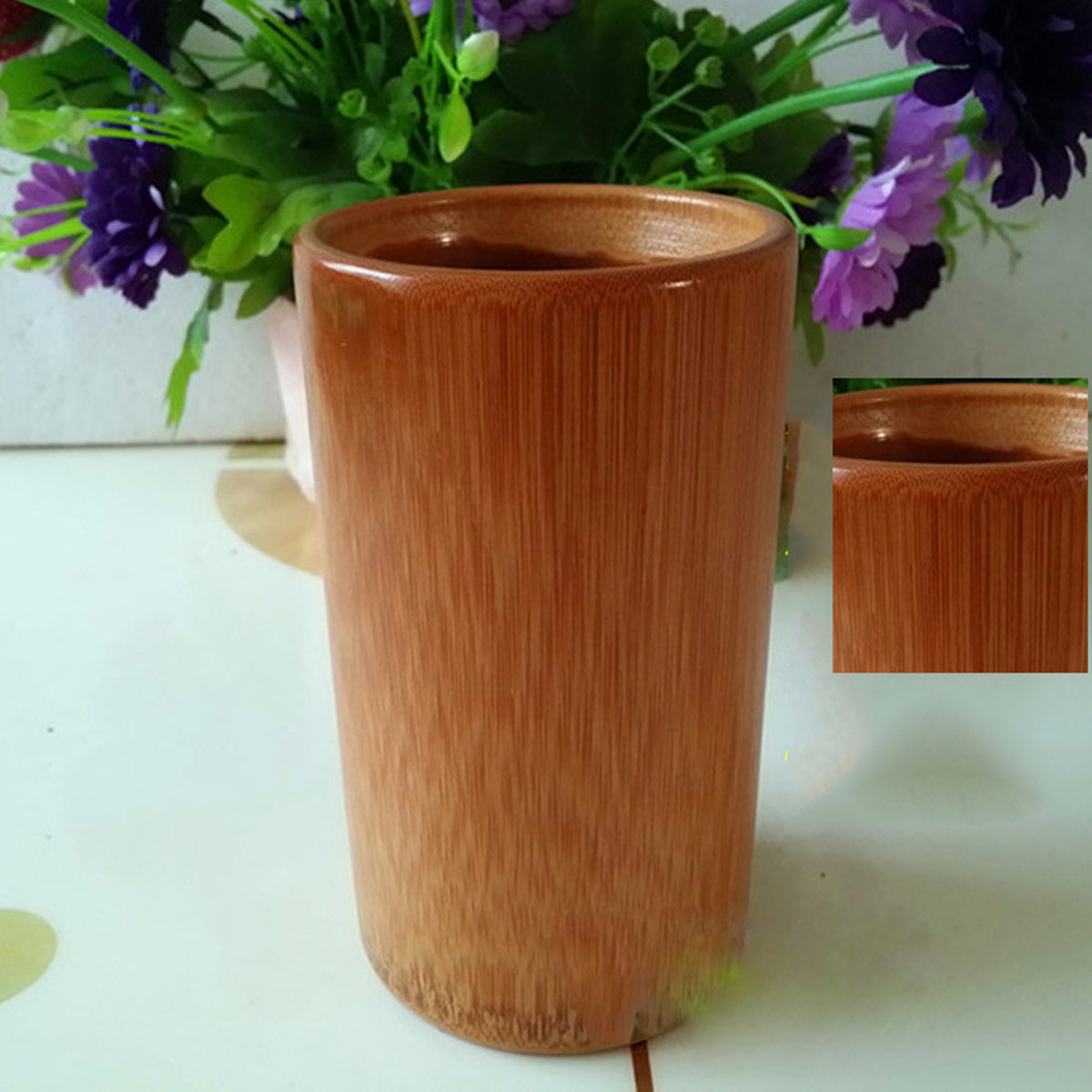 Bamboo Chopsticks Storage Barr - đánh giá và giá Bamboo Cutlery