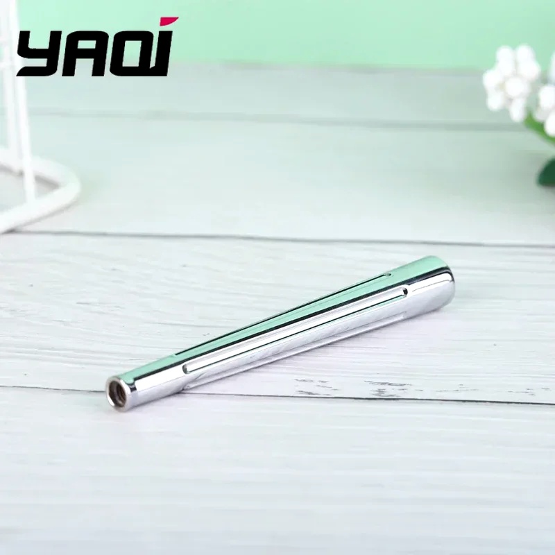 2026 Yaqi Mens Chrome Color Br - đánh giá và giá Safety Razor Handle