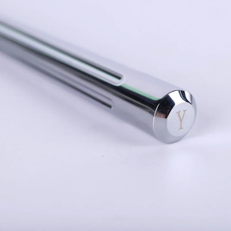 2026 Yaqi Mens Chrome Color Br - đánh giá và giá Safety Razor Handle