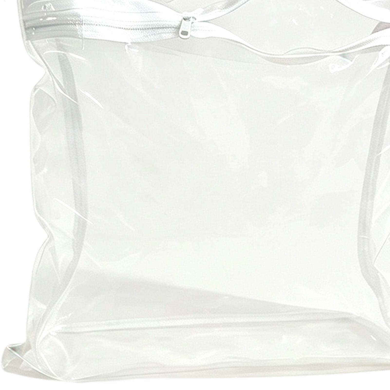 Stuffed Animal Organizer Clear - đánh giá và giá Reusable Bag