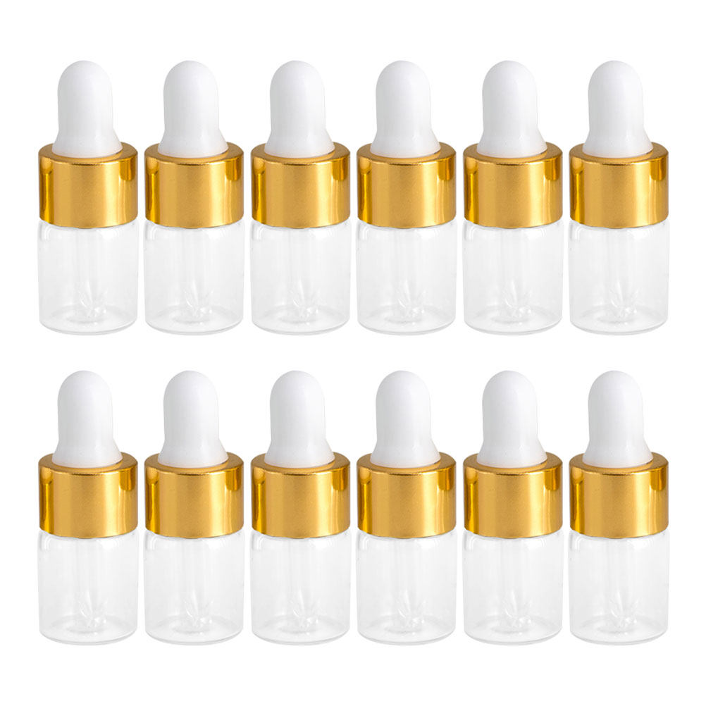 30Pcs Glass Essence Liquid Bot - đánh giá và giá Reusable Bottle