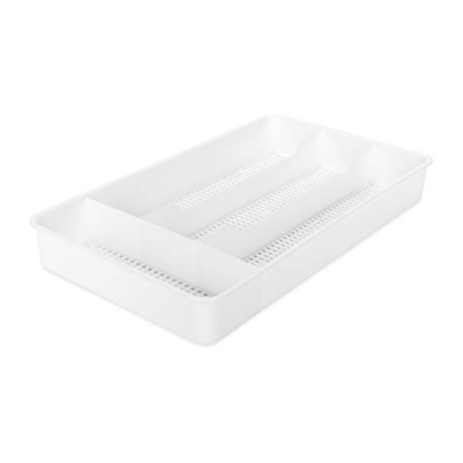 43508 Cutlery Tray - Designed  - đánh giá và giá Bamboo Cutlery