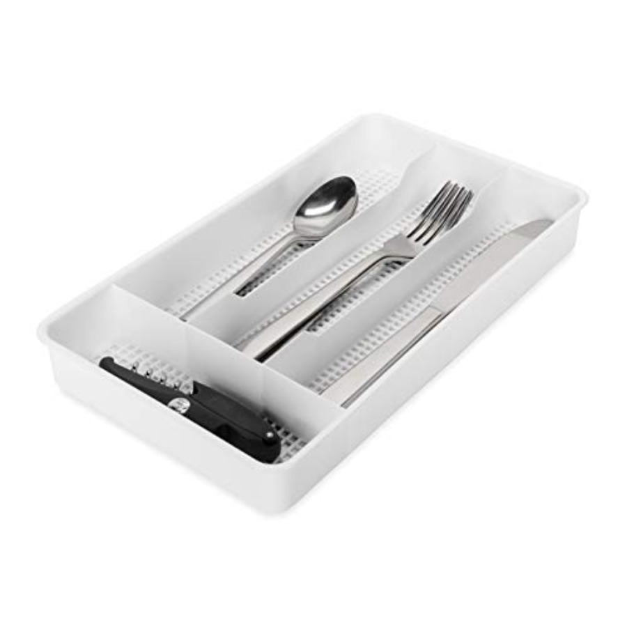 43508 Cutlery Tray - Designed  - đánh giá và giá Bamboo Cutlery