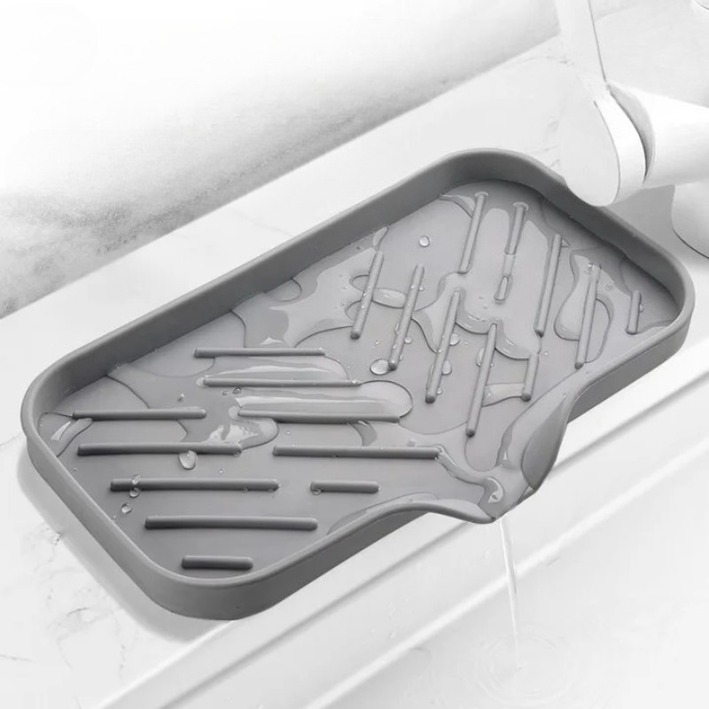 Self Draining Soap Bar Holder  - đánh giá và giá Eco Sponge
