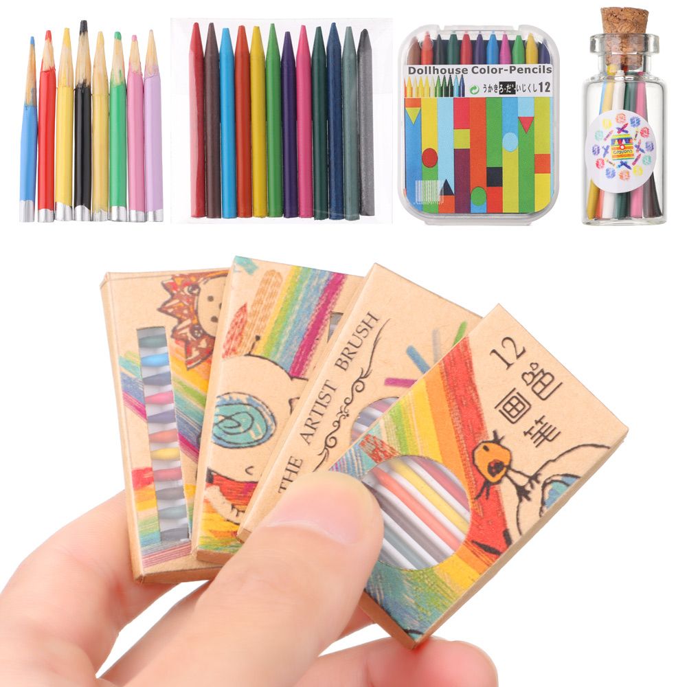 1 Bộ 8/12/13 Màu Sắc Búp Bê Nh - đánh giá và giá Beeswax Wrap