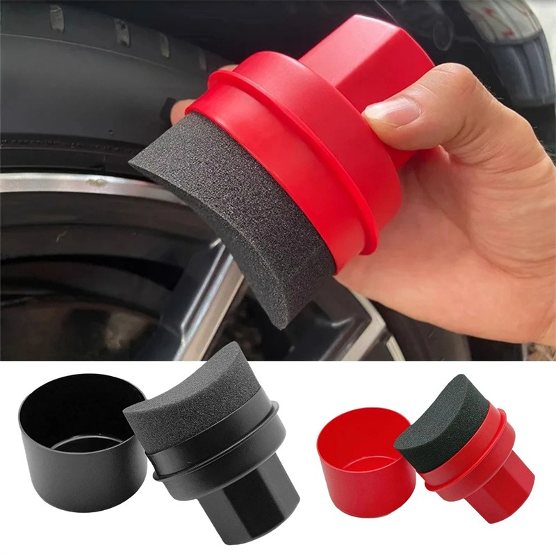 Car Wheel Polishing Waxing Spo - đánh giá và giá Eco Sponge