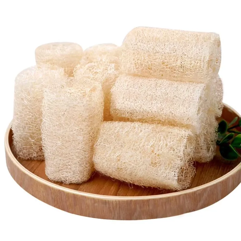 2026 Latest Natural Loofah Luf - đánh giá và giá Eco Sponge