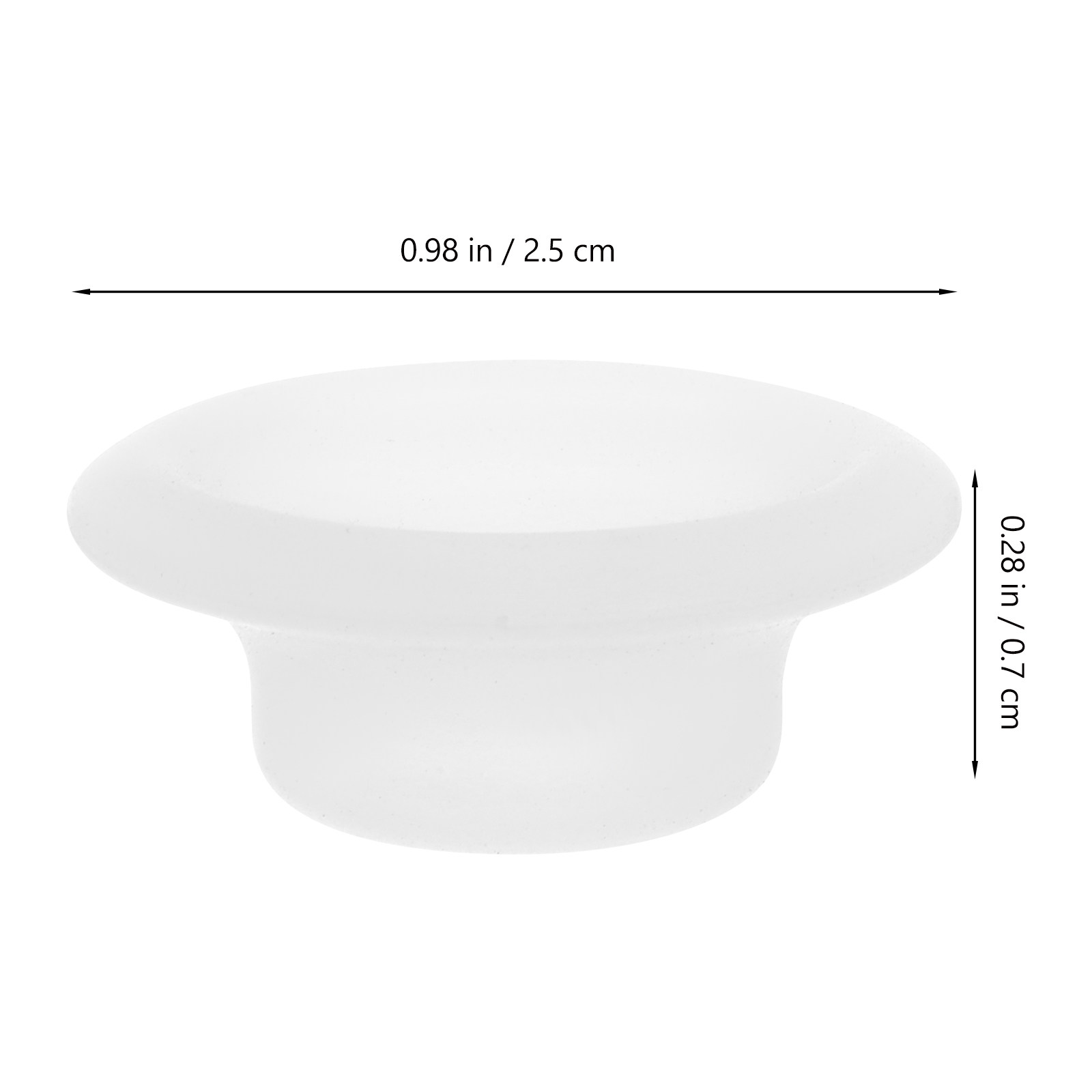 10 Pcs Leak-proof Bottle Gaske - đánh giá và giá Reusable Bottle