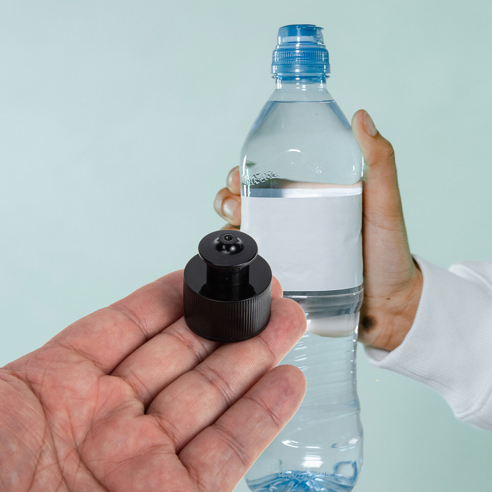 20Pcs Threaded Reusable Bottle - đánh giá và giá Reusable Bottle