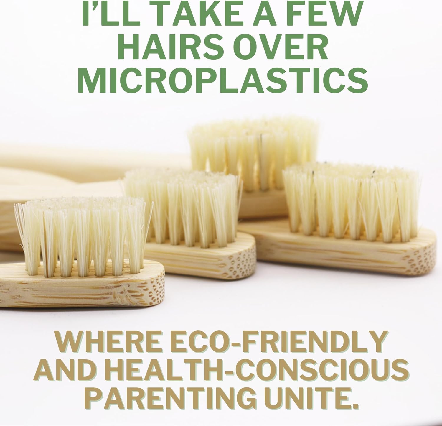 10Pcs Natural Boar Bristle Bam - đánh giá và giá Bamboo Toothbrush